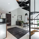 My Casa - Massena 2 - Great Location Massena Square With Ac Apartment *