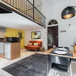 My Casa - Massena 2 - Great Location Massena Square With Ac