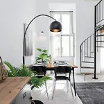 Apartment My Casa - Massena 2 - Great Location Massena Square With Ac Nice