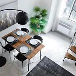My Casa - Massena 2 - Great Location Massena Square With Ac Apartment