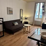 Apartment My Casa - Bosio Raoul - Few Steps To The Sea Nice