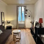 Apartment My Casa - Bosio Raoul - Few Steps To The Sea *