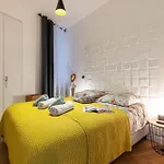 My Casa - Foch - Superb Suite W Ac Downtown Nice