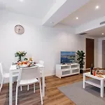 My Casa - Mari 71 - Unique Apt Near Sea