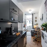 My Casa - Foch - Superb Suite W Ac Downtown Apartment