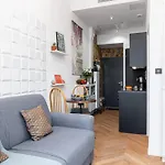 My Casa - Foch - Superb Suite W Ac Downtown