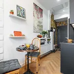 Apartment My Casa - Foch - Superb Suite W Ac Downtown *