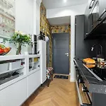 My Casa - Foch - Superb Suite W Ac Downtown