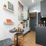 My Casa - Foch - Superb Suite W Ac Downtown Apartment Nice