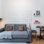 Apartment My Casa - Foch - Superb Suite W Ac Downtown Nice