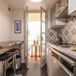 My Casa - Malonat - Cosy In Old Town W Ac Apartment