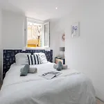 My Casa - Malonat - Cosy In Old Town W Ac Nice