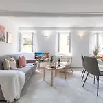 My Casa - Malonat - Cosy In Old Town W Ac Apartment