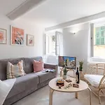 Apartment My Casa - Malonat - Cosy In Old Town W Ac Nice