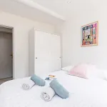 Apartment My Casa - Malonat - Cosy In Old Town W Ac *