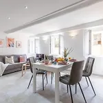 Apartment My Casa - Malonat - Cosy In Old Town W Ac Nice