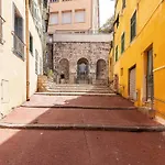 My Casa - Malonat - Cosy In Old Town W Ac Apartment *