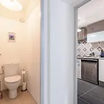 My Casa - Malonat - Cosy In Old Town W Ac Apartment Nice