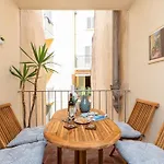 Apartment My Casa - Malonat - Cosy In Old Town W Ac *