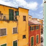 My Casa - Malonat - Cosy In Old Town W Ac Apartment Nice