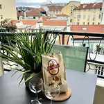 Studio Centre Ville De Nice A 200M De La Plage