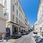 My Casa - Deloye - Spacious Quiet Studio W Ac Near Old Town