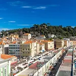 My Casa - Deloye - Spacious Quiet Studio W Ac Near Old Town