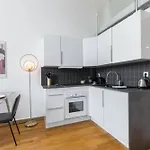 Apartment My Casa - Deloye - Spacious Quiet W Ac Near Old Town