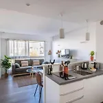 My Casa - Joffre 2-4 - Bright Central 1 Bedroom Near Massena