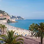 My Casa - Etats Unis 894 - Stunning On Sea Front W Ac Nice