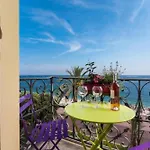 Apartment My Casa - Etats Unis 894 - Stunning On Sea Front W Ac