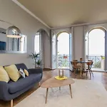 My Casa - Etats Unis 894 - Stunning On Sea Front W Ac Apartment *
