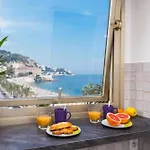 Apartment My Casa - Etats Unis 894 - Stunning On Sea Front W Ac *