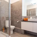 Apartment My Casa - Etats Unis 894 - Stunning On Sea Front W Ac Nice