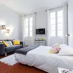 My Casa - Droite - Bright In The Old Town * Nice