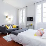 My Casa - Droite - Bright In The Old Town Apartment