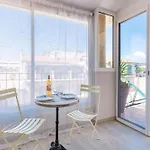 Apartment My Casa - Lamartine - W Terrace And Ac Very *