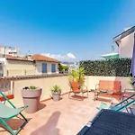 My Casa - Lamartine - Studio W Terrace And Ac Very Central