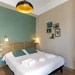 Apartment My Casa - Lamartine - W Terrace And Ac Very Nice