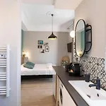 My Casa - Lamartine - W Terrace And Ac Very Apartment