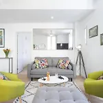 Apartment My Casa - Moulin - Stunning 1 Bedroom On The Port *