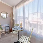 My Casa - Lamartine - W Terrace And Ac Very * Nice
