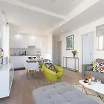 My Casa - Moulin - Stunning 1 Bedroom On The Port Nice