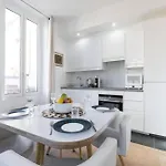 Apartment My Casa - Moulin - Stunning 1 Bedroom On The Port *