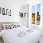 Apartment My Casa - Moulin - Stunning 1 Bedroom On The Port Nice