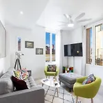 My Casa - Moulin - Stunning 1 Bedroom On The Port Nice