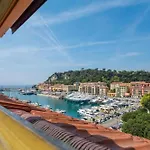 My Casa - Port 1 - Spacious And W Ac On The Port * Nice
