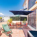 Apartment My Casa - Lamartine - W Terrace And Ac Very Nice