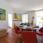 My Casa - Gioffredo 55 - 2 Beds W Ac On Massena Square