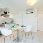 My Casa - Port 1 - Spacious And W Ac On The Port Apartment